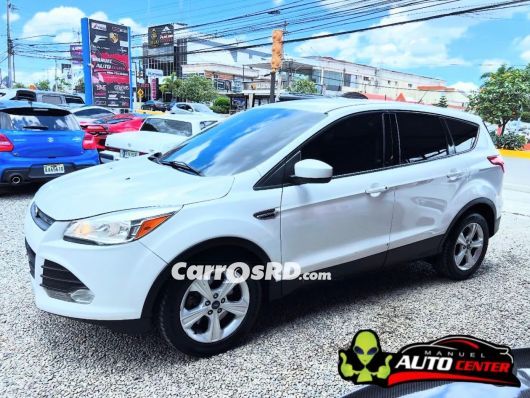Ford Escape Jeepeta en venta