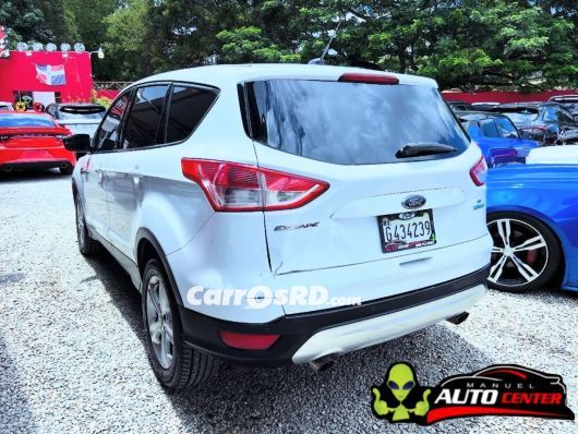 Ford Escape Jeepeta en venta