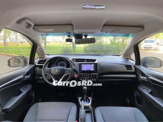 Honda Fit Carros en venta