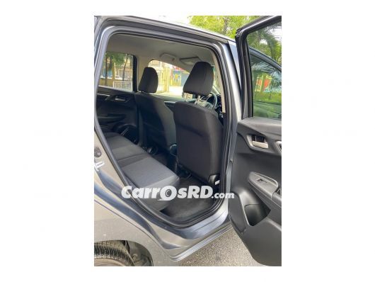 Honda Fit Carros en venta