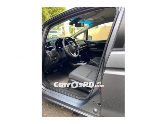 Honda Fit Carros en venta