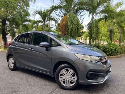 Honda Fit Básico en venta