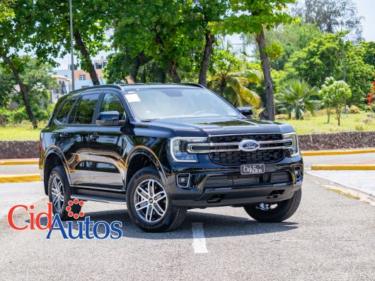 Ford