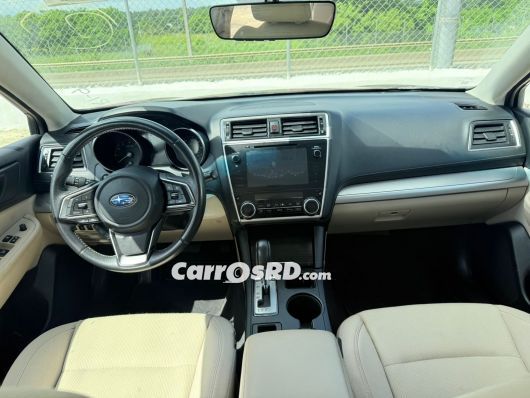 Subaru Legacy Carros en venta