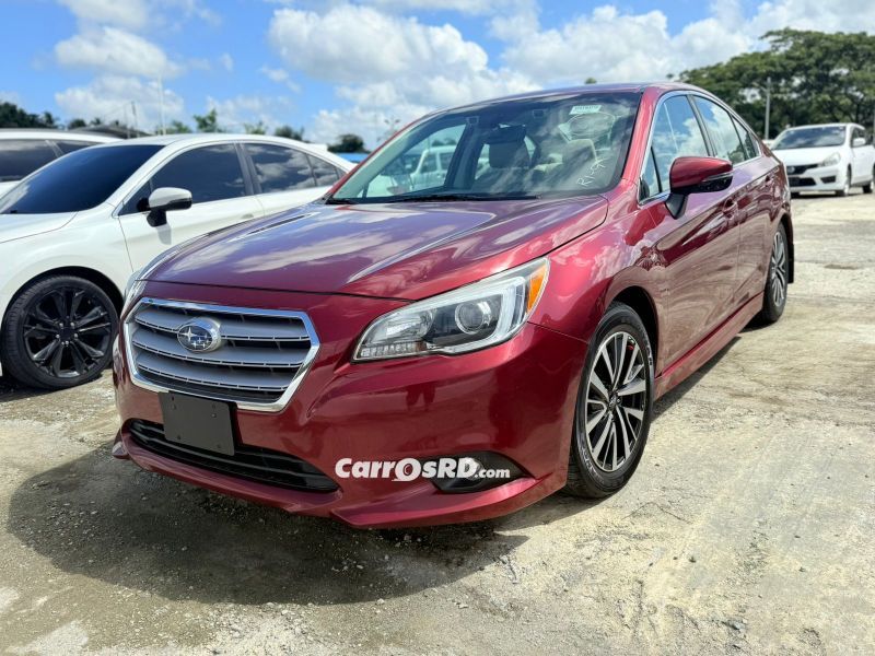 Subaru