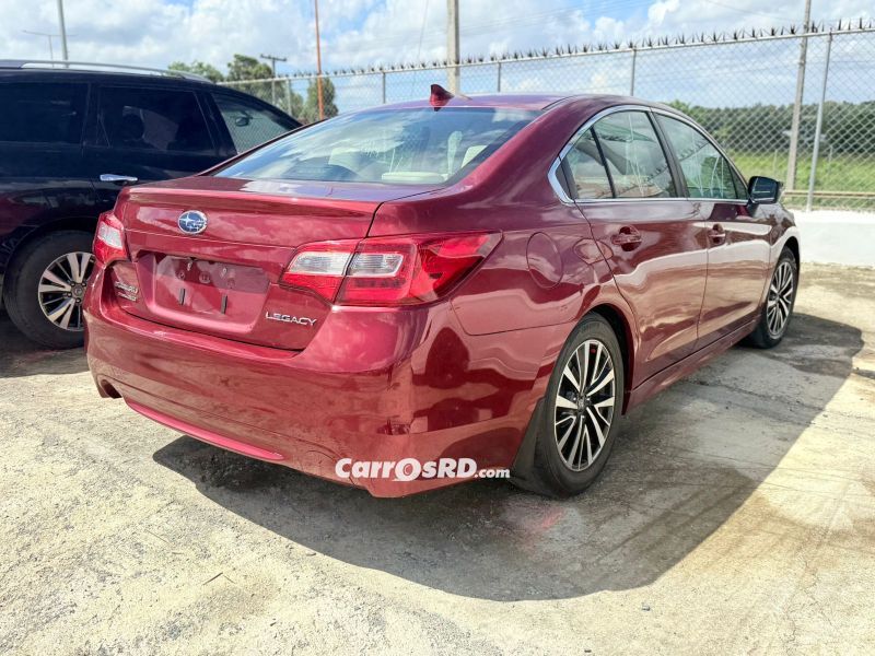 Subaru