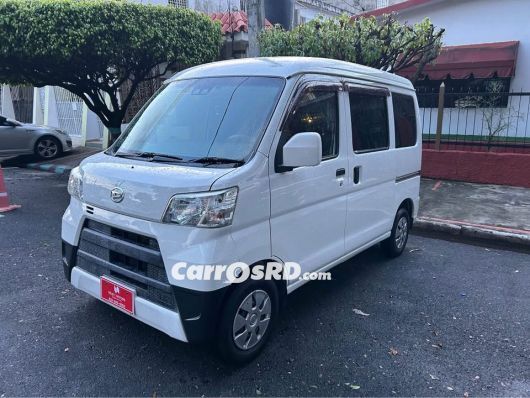 Daihatsu Hijet Camioneta en venta