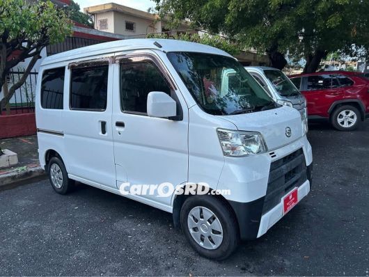 Daihatsu Hijet Camioneta en venta