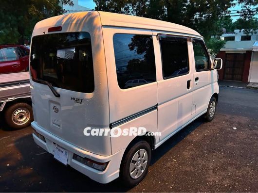 Daihatsu Hijet Camioneta en venta