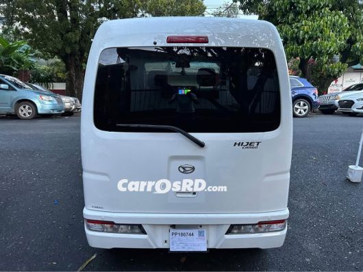 Daihatsu Hijet Camioneta en venta