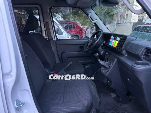 Daihatsu Hijet Camioneta en venta