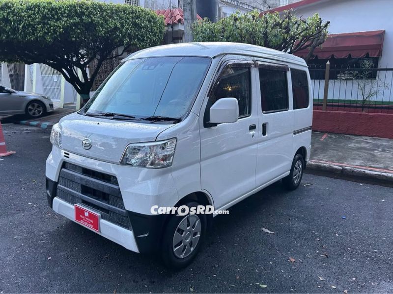 Daihatsu