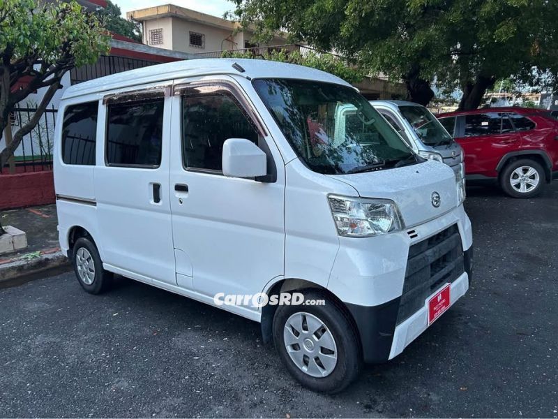 Daihatsu