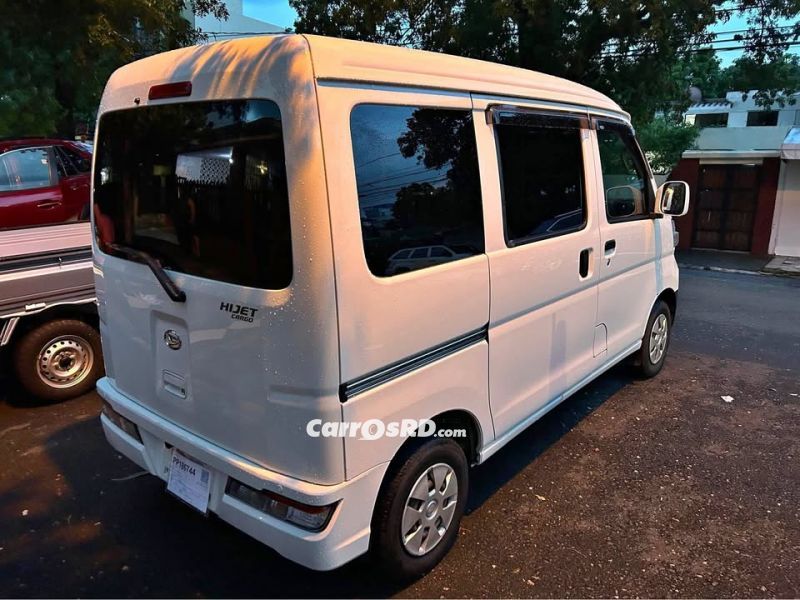 Daihatsu