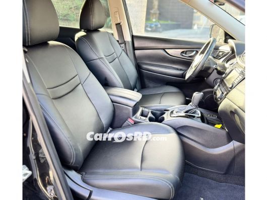 Nissan Rogue Jeepeta en venta