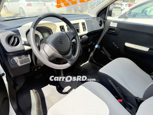 Suzuki Alto Carros en venta