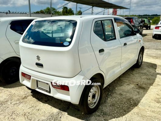 Suzuki Alto Carros en venta