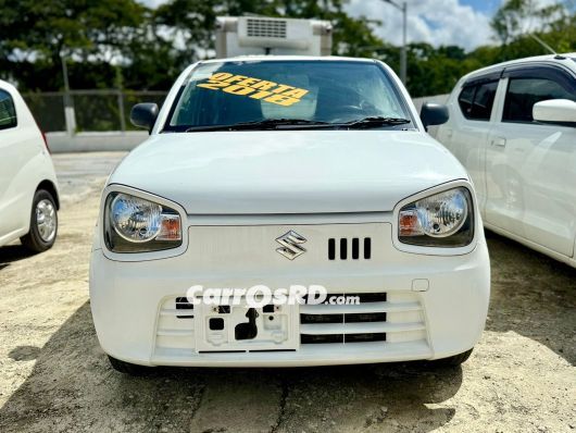 Suzuki Alto Carros en venta