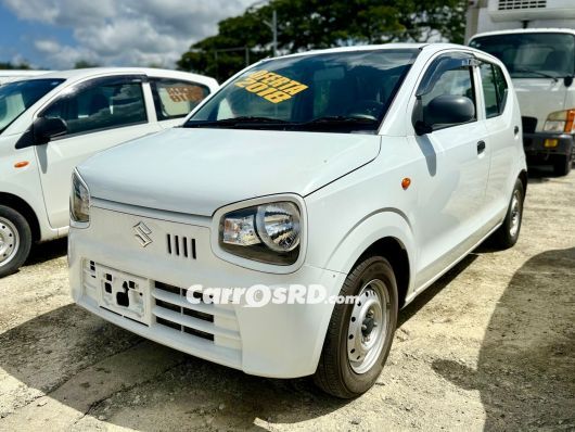 Suzuki Alto Carros en venta
