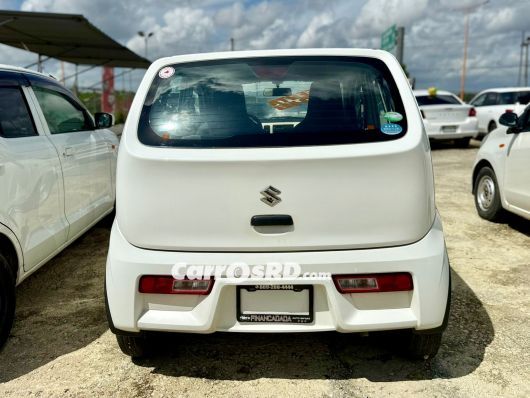 Suzuki Alto Carros en venta
