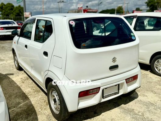 Suzuki Alto Carros en venta