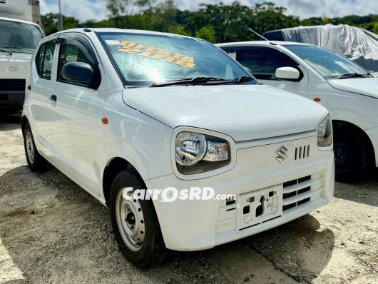 Suzuki Alto Carros en venta