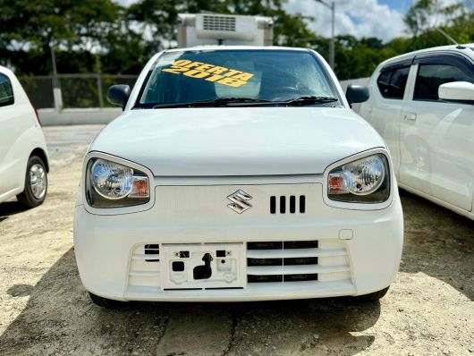 Suzuki Alto Basico en venta