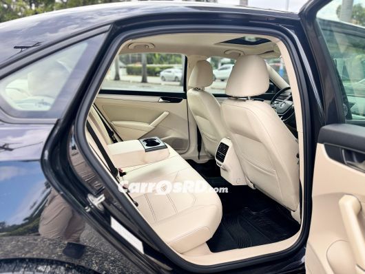Volkswagen Passat Carros en venta