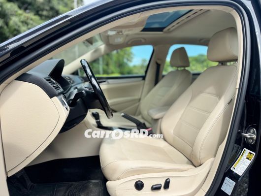 Volkswagen Passat Carros en venta