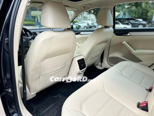 Volkswagen Passat Carros en venta