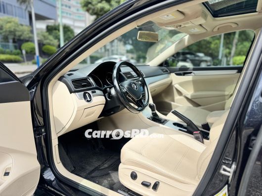 Volkswagen Passat Carros en venta