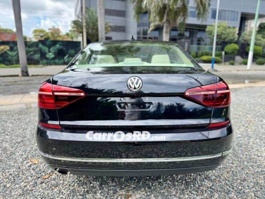 Volkswagen Passat Carros en venta