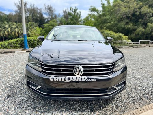 Volkswagen Passat Carros en venta