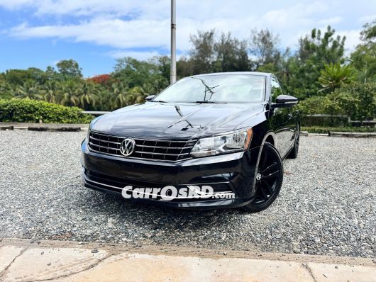 Volkswagen Passat Carros en venta