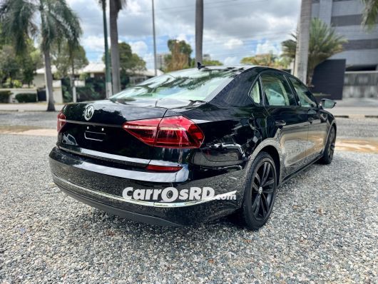 Volkswagen Passat Carros en venta