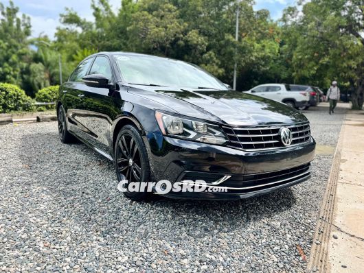 Volkswagen Passat Carros en venta