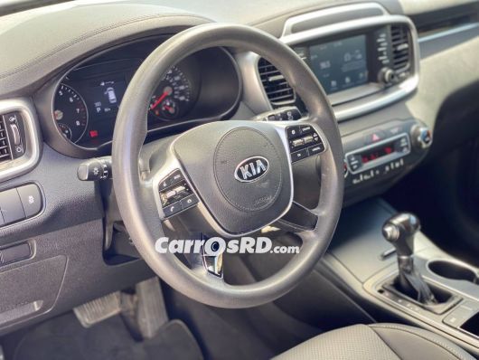Kia Sorento Jeepeta en venta