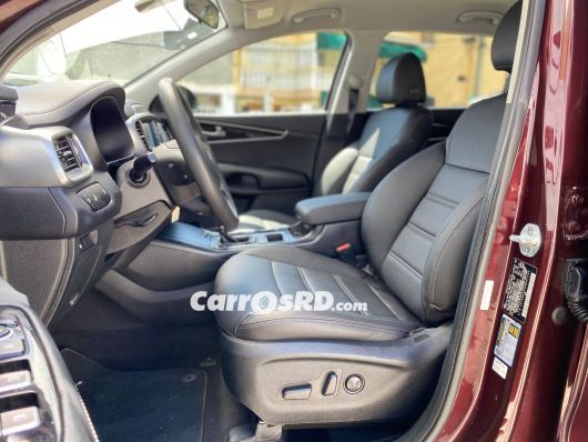 Kia Sorento Jeepeta en venta