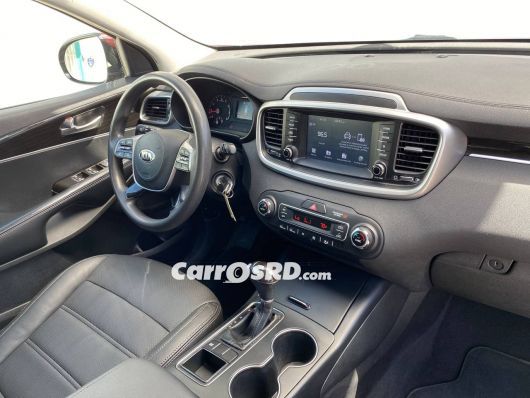 Kia Sorento Jeepeta en venta