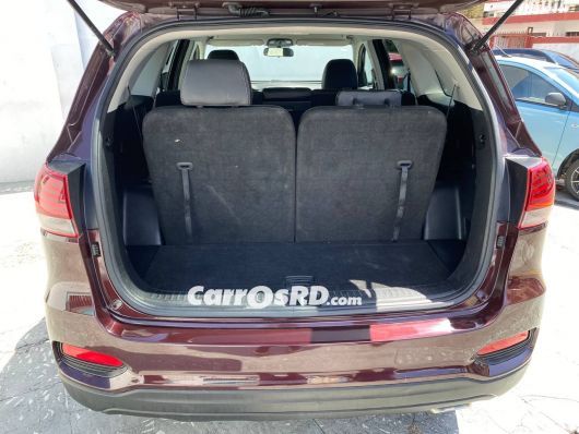 Kia Sorento Jeepeta en venta