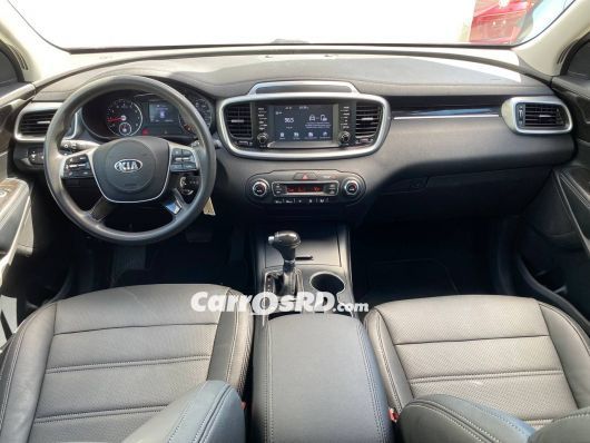 Kia Sorento Jeepeta en venta