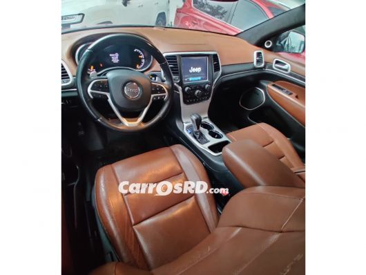 Jeep Grand Cherokee Jeepeta en venta