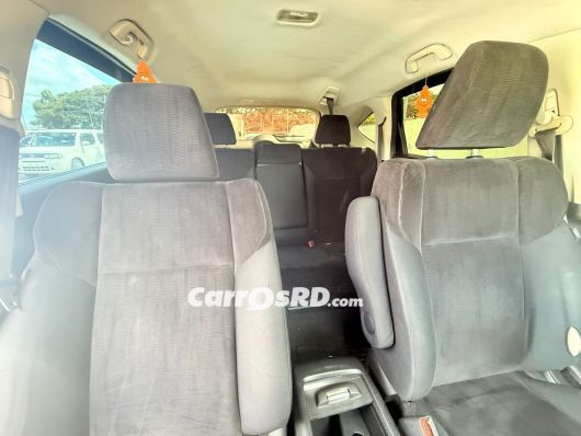 Honda CR-V Jeepeta en venta