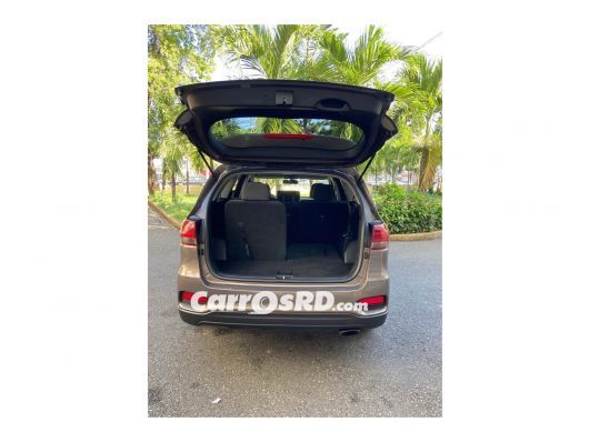 Kia Sorento Jeepeta en venta