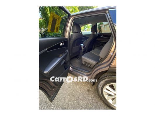 Kia Sorento Jeepeta en venta