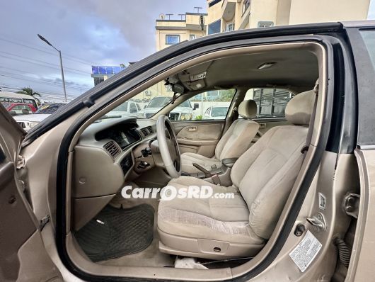 Toyota Camry Carros en venta