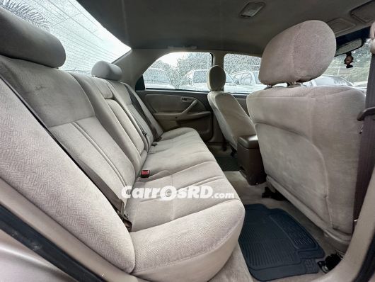 Toyota Camry Carros en venta