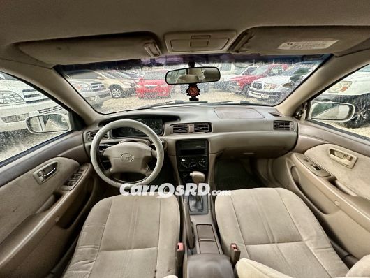 Toyota Camry Carros en venta