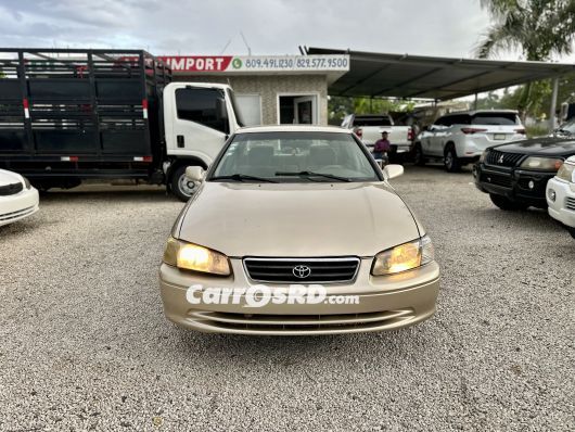 Toyota Camry Carros en venta