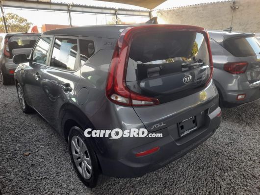 Kia Soul Jeepeta en venta